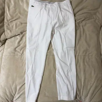 라코스테 골프웨어 팬츠 lacoste