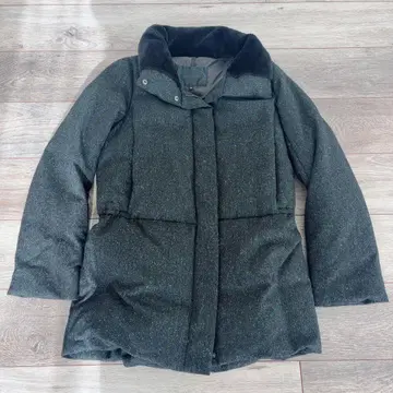 UNTITLED 다운 자켓 2