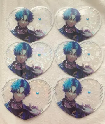 신나 아리 픽클리아