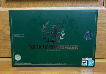 HI-METAL R 솔틱 라운드 페이서 40th Anniv.