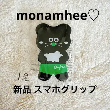 monamhee 모남희 스마트폰 그립 한국