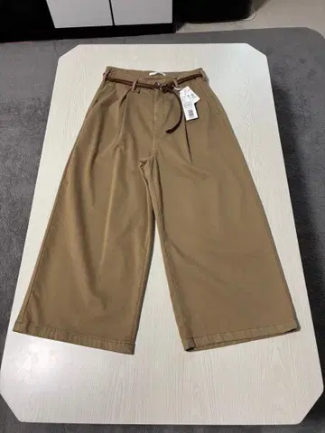 썸씽 여성 팬츠