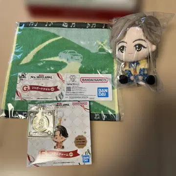 미세스 제일복권 A상 G상 F상