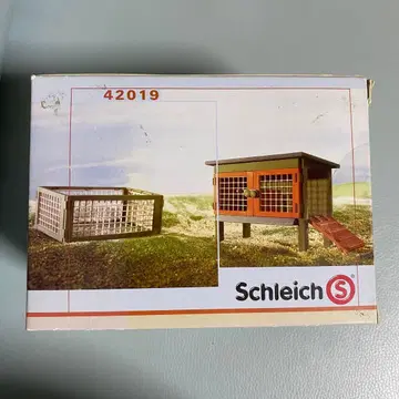 슐라이히 토끼집