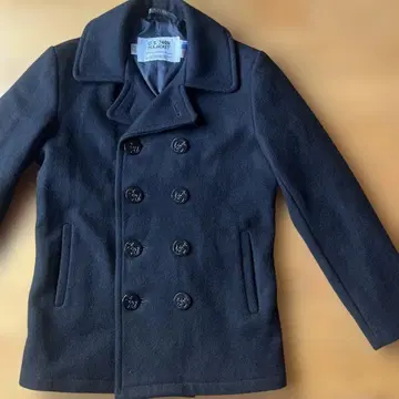 인기 상품 SCHOTT 740N PEA 자켓 USA제