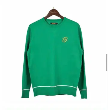 레저렉션 니트 택 포함 새상품