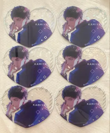 카미케 피쿠리아