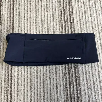 NATHAN 웨스트 파우치 XS/TP