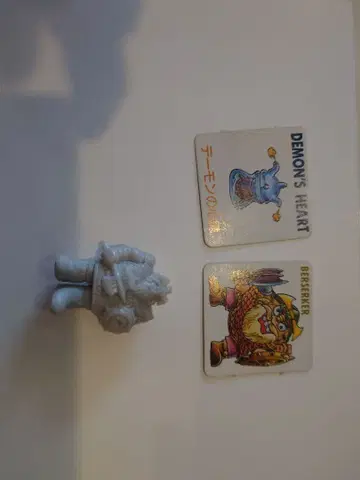 묶음 구매 대환영 당시 물품 네크로스의 요새 버서커