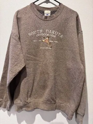 [ USA 구제 의류 ] Lee 맨투맨 트레이닝복