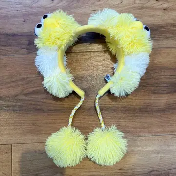 USJ 캐릭터 머리띠