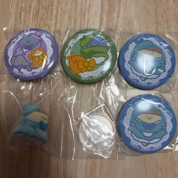 오문구 씨 가챠가챠 오문구와 함께하는 아소토 콜렉션입니다 2