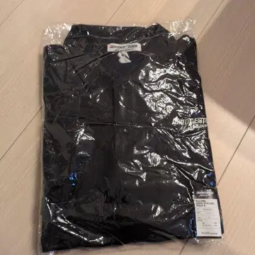 BRIDGESTONE LONG-SLEEVED POLO II LL