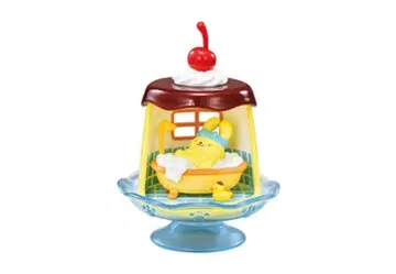 폼폼푸딩 폼폼 매일 3 거품 목욕 시간