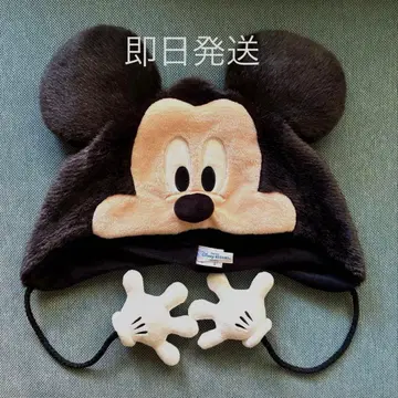 미키 팬 캡 도쿄 디즈니 리조트