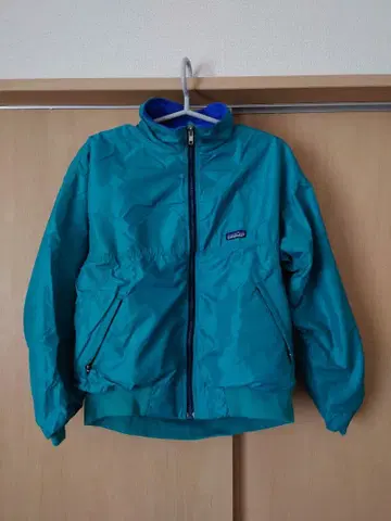 patagonia 쉘드 신틸라 90's USA 제조