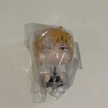 체인소 맨 챰 마스코트 덴지