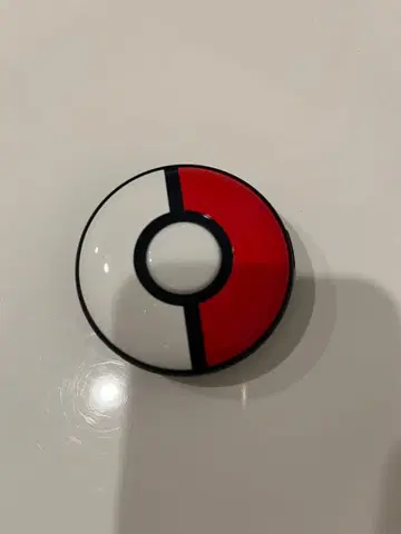 포켓몬 GO 플러스