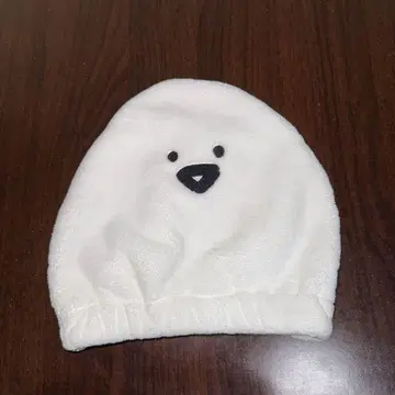 오분구토잇쇼 오분구 씨 헤어 캡