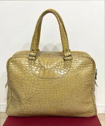 JAQUE LE CORRE 핸드백 엠보