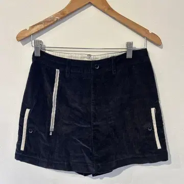 ZOY 코듀로이 큐롯