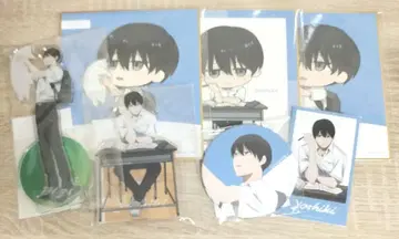 쿠지비키도 온라인 복권 빛이 죽은 여름 요시키 묶음 판매