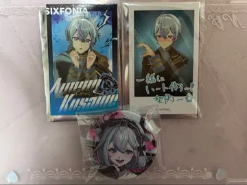 시쿠포니 아메노 코사메 정리