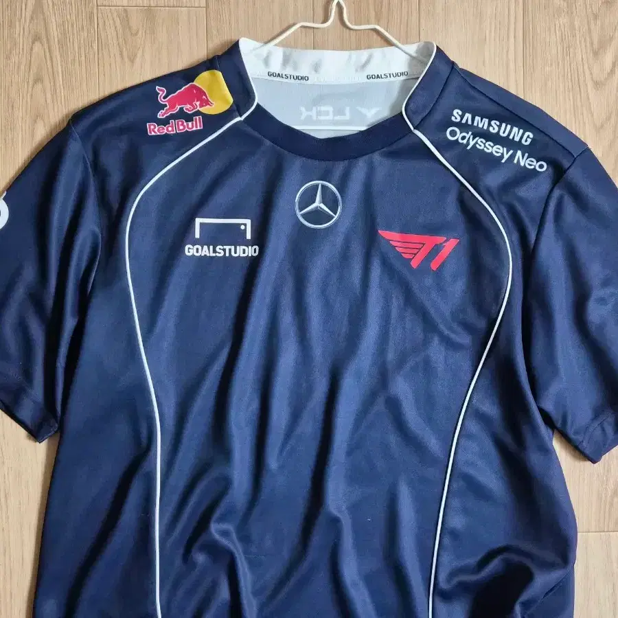 T1 Keria 23 Spring Jacket #케리아,#케리아유니폼,#T1 on Bunjang