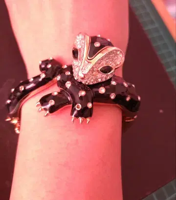 빈티지 PANETTA 뱅글