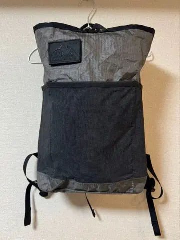 ULA Equipment Ultra Packrat 울트라팩라트