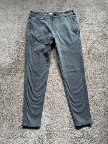 The Duffer of St.GEORGE 원더 쉐이프 베이직