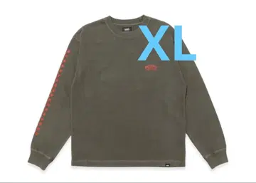 Vans x BABYMETAL L/S Tee 'Black'