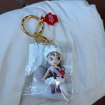 니시노 카나 마스코트 키링 Kana Nishino Tour 2025