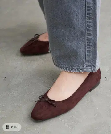 르 탈롱 프렌치 스퀘어 발레