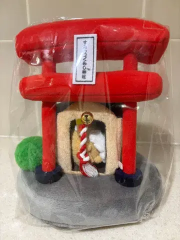 스미코구라시 스미코 신사 톤신