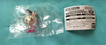 나루미야 베리에짱 메지루시 액세서리