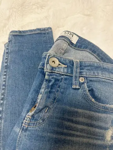 GYDA 청바지 M