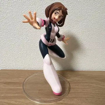 [25일까지 판매] 나의 히어로 아카데미아 우라라카 오챠코 피규어