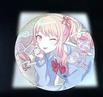 프로세카 birthday 아키야마 미즈키 캔뱃지