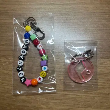 IMP. MAGenter 혜택 참