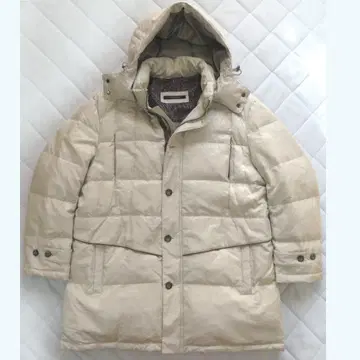 INTERMEZZO 다운 자켓 인터메조 미사용에 가까움 4L