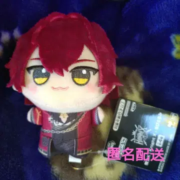 바우 기사 X - Knight X - SD 인형 익명 배송