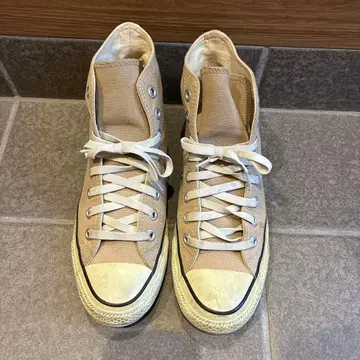 컨버스 사이즈 25