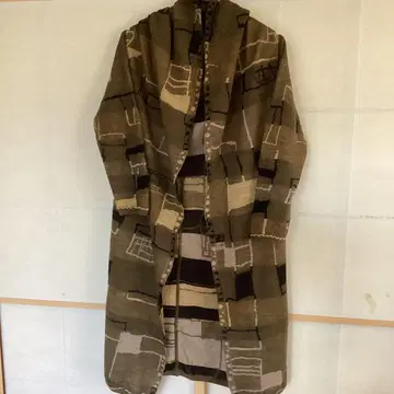 수고한 나에게 선물! 사토 섬유 FUGA FUGA 롱 가디건