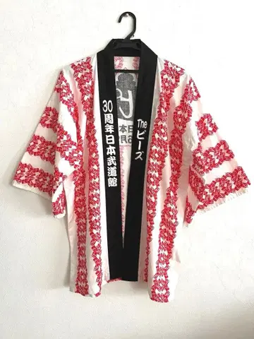 더 피즈 30주년 일본 무도관 핫피