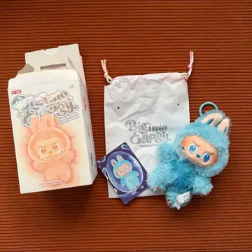 러브브 Big in Energy 봉제 인형 본체