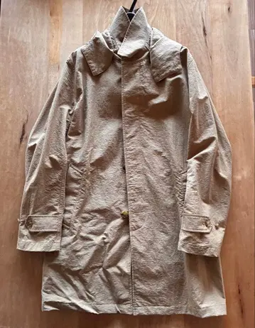 FREAK'S STORE 남성용 스프링 코트