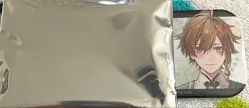 올림피아 소아레 Catharsis 스텔라 특전 캔뱃지