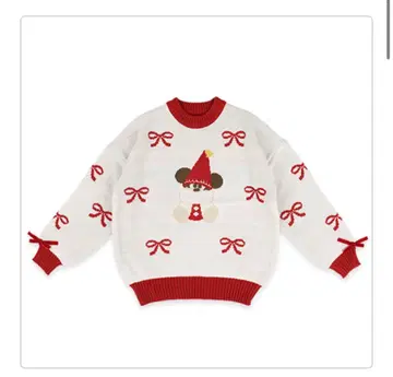 릴린린 스웨터 2025