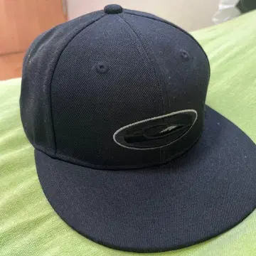 Quiksilver 블랙 캡 QCP2233984